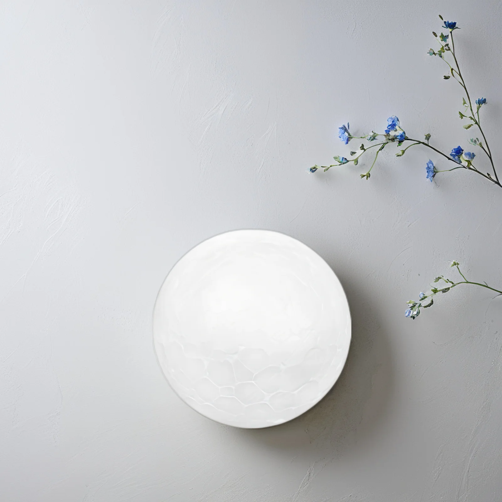 

15pcs 10Cm White Craft Craft Diy Ball For Diy Ornament Decorative Ball Props Art Project