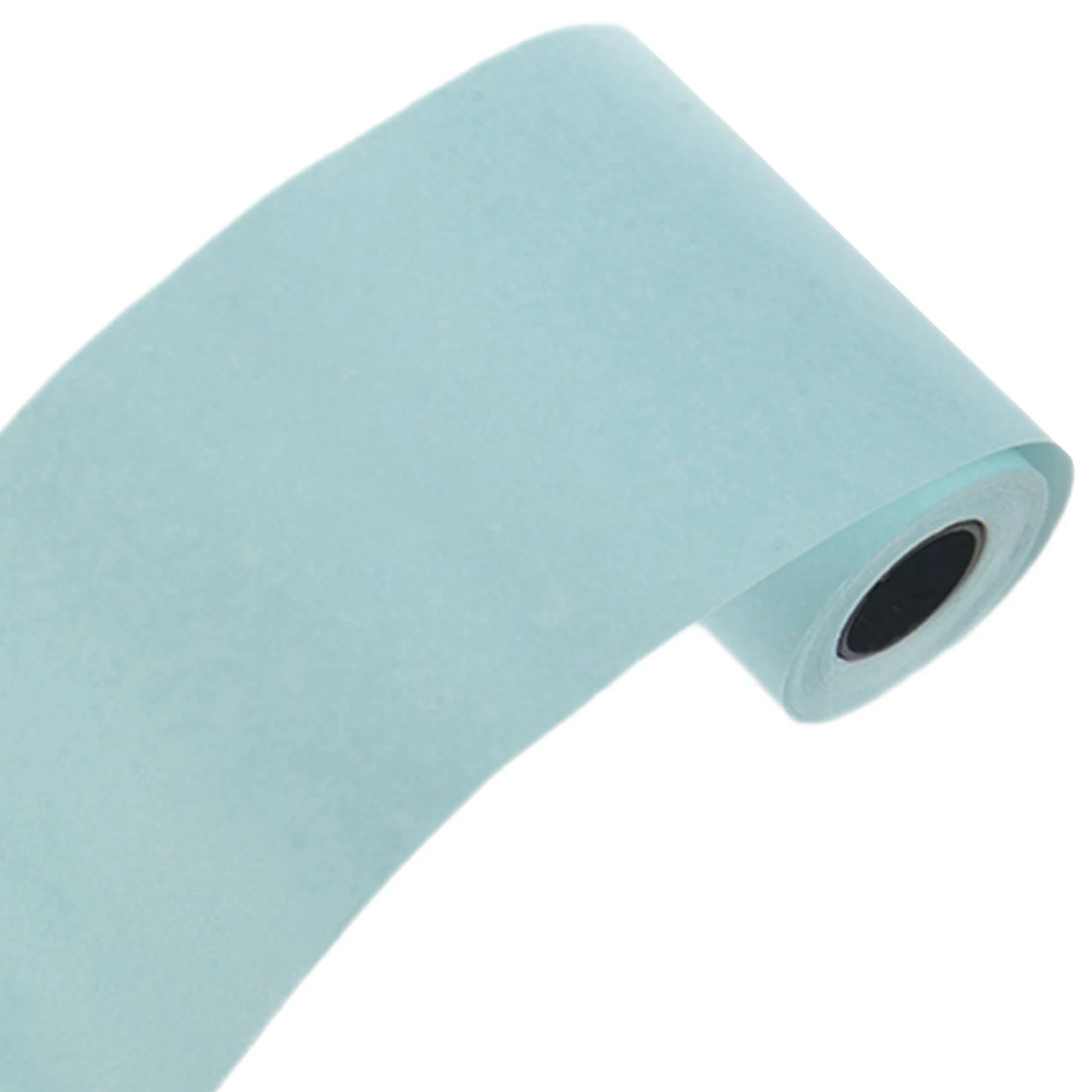 Efficient 12 Rolls Printing Sticker Paper Photo Paper For Mini Pocket Photo Printer Paperang P1 P2 Bill Receipt Papers