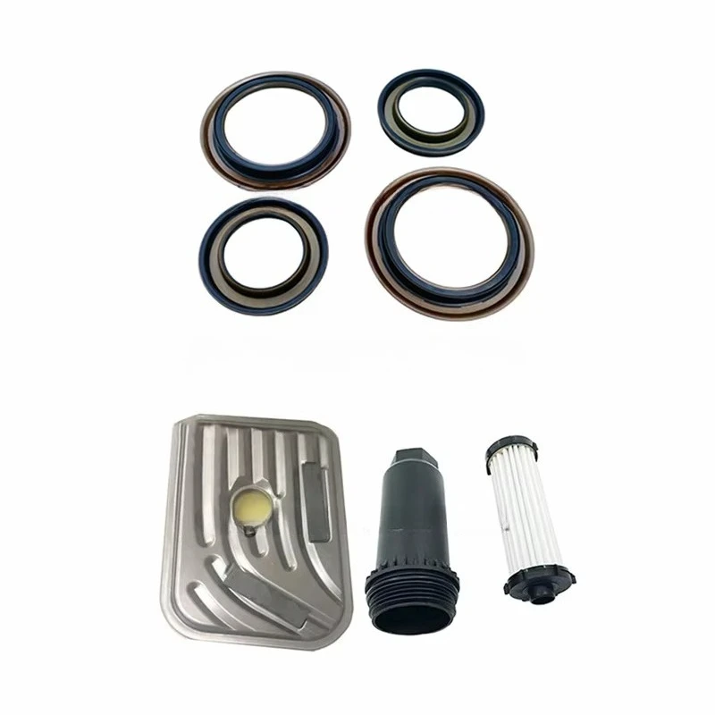 

MPS6 6DCT450 Auto Transmission Clutch Overhaul Kit for Mondeo Focus Escape Galaxy 6 Speed Gearbox