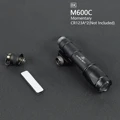 M600C BK NO Switch