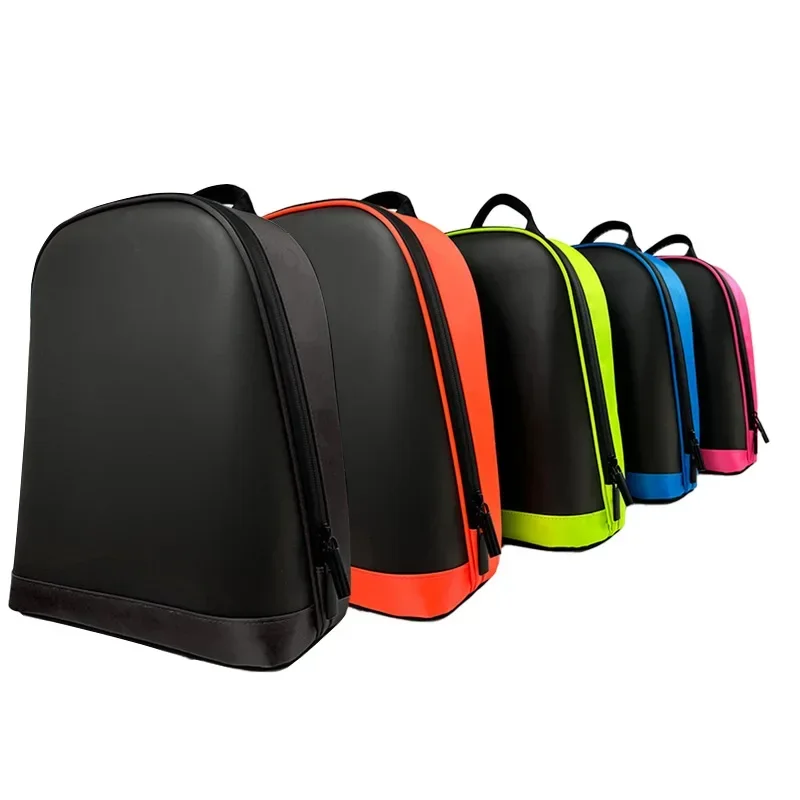 CORACross-border new LED backpack Bluetooth control DIY graffiti cool display smart screen advertising backpack