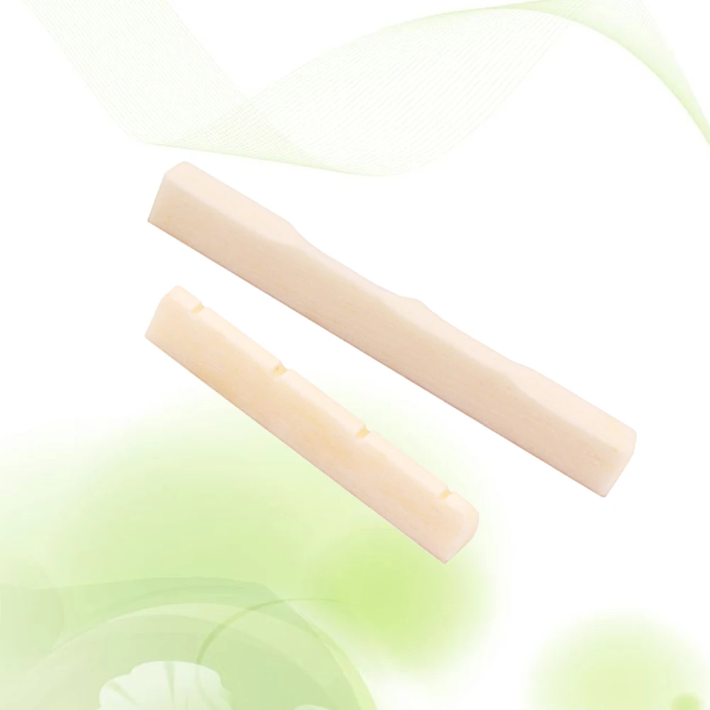 

guitar saddle guitar nut guitar saddle and nut saddle and nut kit guitar accessory