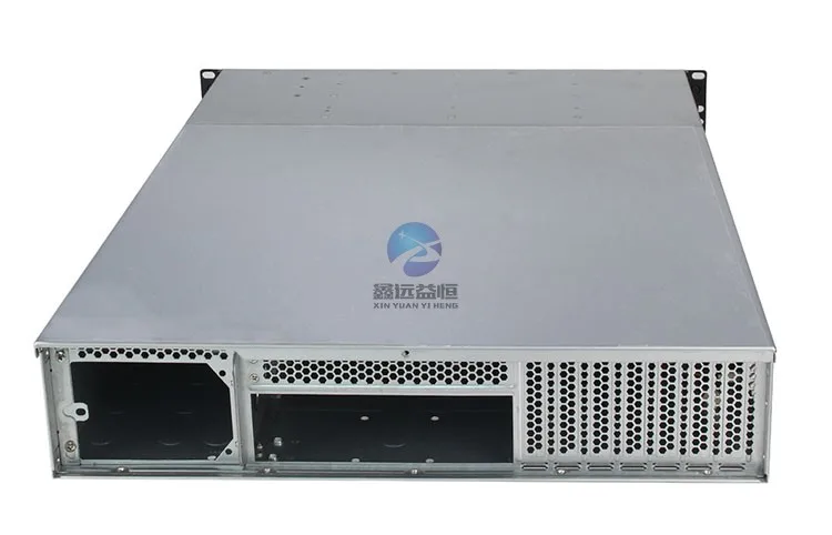 original 100% authentique N208 2U8 Server Chassis  560