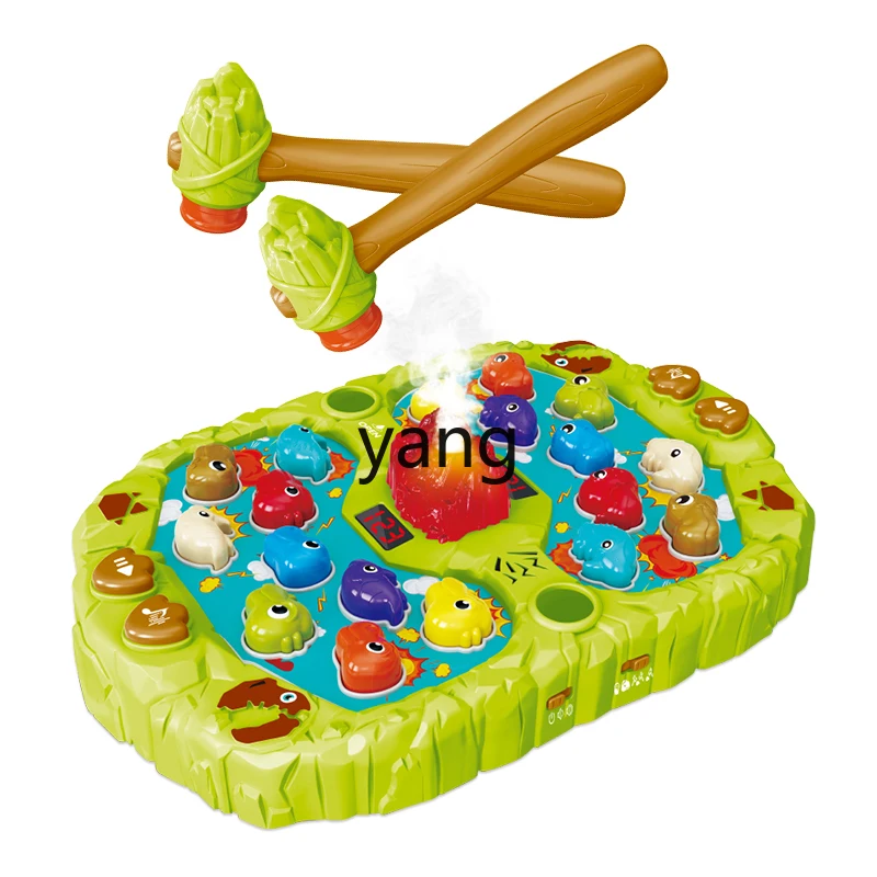 CX Large Size Whac-a-Mole Toy Infant Children Intelligence Girl Boy Early Education Beating