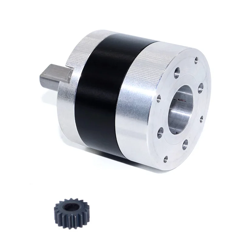 45MM Planetary Motor Reducer High Torque All Metal Variable Speed Precision Gearbox Can Be Matched for 895 Motor