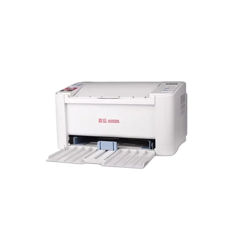 Hot Sale Aurora AD200PS Black and White A4 Small Office Home Printer Machine Toner Printer