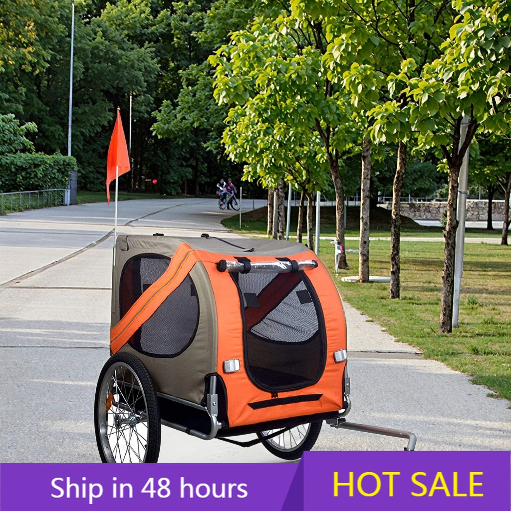 

POWER LEAPГорячий продавать складной велосипедный прицеп из АБС-пластика, металлическая конструкция, портативный велосипедный аксессуар для эксклюзивного трансграничного заказа