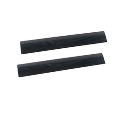 Cubierta inferior para disco duro HDD Bay, carcasa de Panel izquierdo y derecho para consola PS3 Super Slim 4000