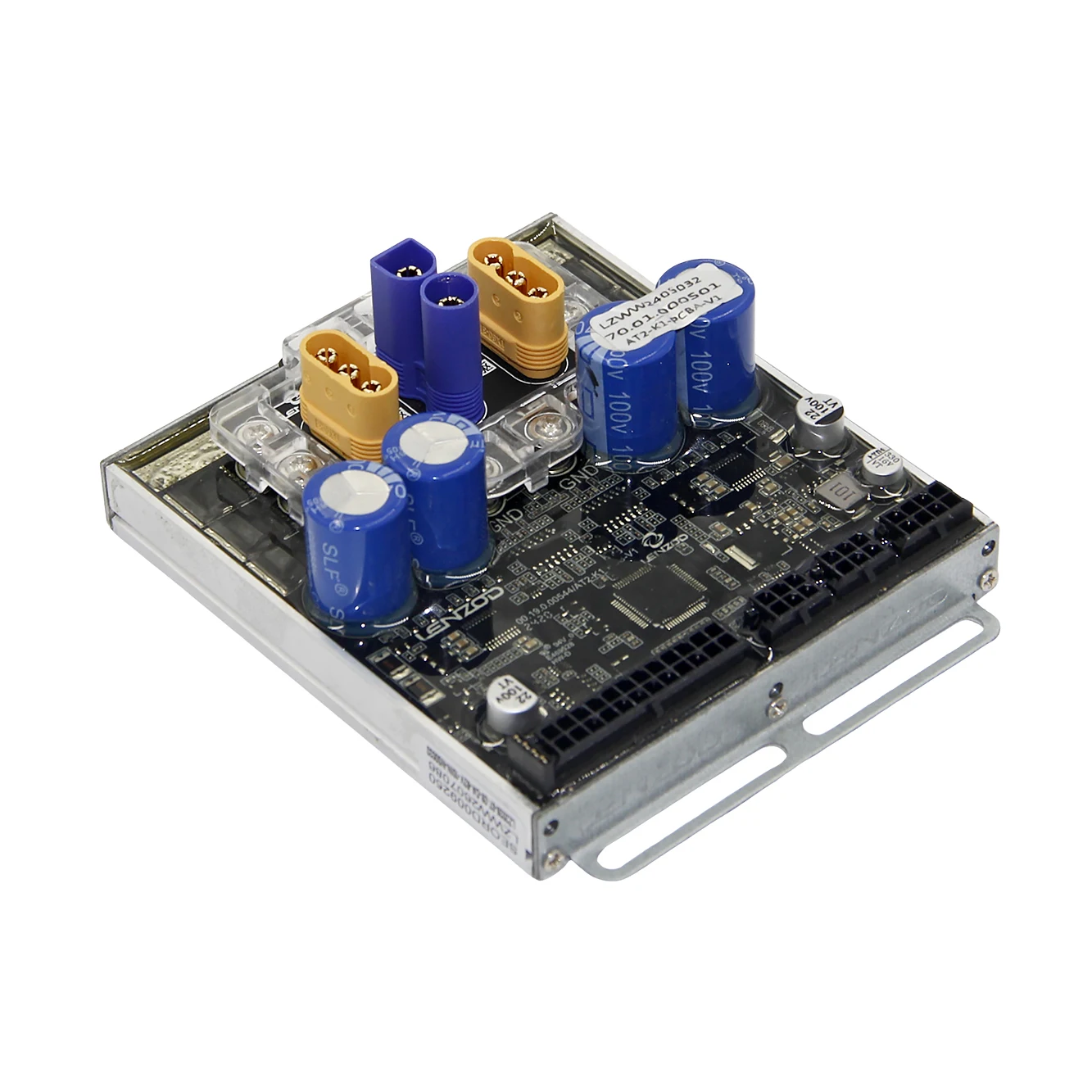 DC 52V Controller and Digital Meter Replacement Piece for Kukirin G2 Master 2025 C Electric Scooter, Electric Scooter Accessorie