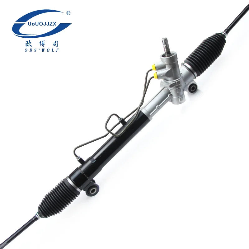 

Hydraulic Power Steering Gear For Chevrolet Captiva LHD 96626519 96930033 Car Steering Rack Assembly 2004-2008