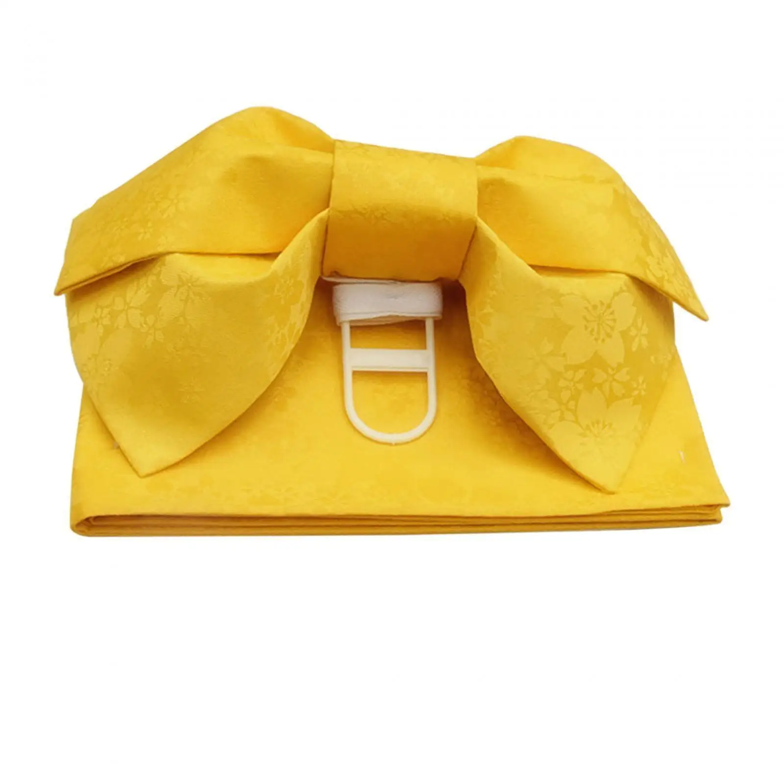 

4x японское кимоно Оби пояс портативный японский традиционный пояс легкий с предварительно завязанным бантом женский пояс