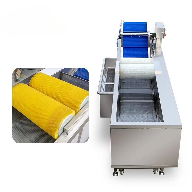 Commercial Bubble O…