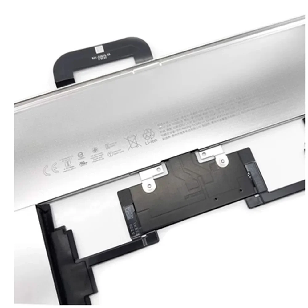Imagem -02 - Bateria Original do Portátil para Apple Macbook Air A2669 A2681 11.54v 52.6wh 4561mah m2 2023 Ano A3113 2023 Novo 2024