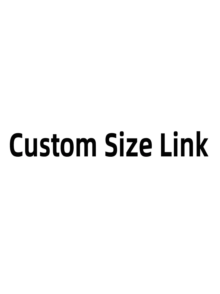 Curtain Custom Link