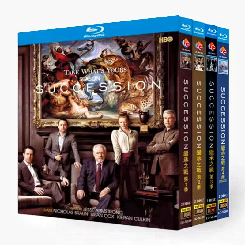 

Сериал «Соучтеры» (1-4 сезоны) на Blu-ray дисках