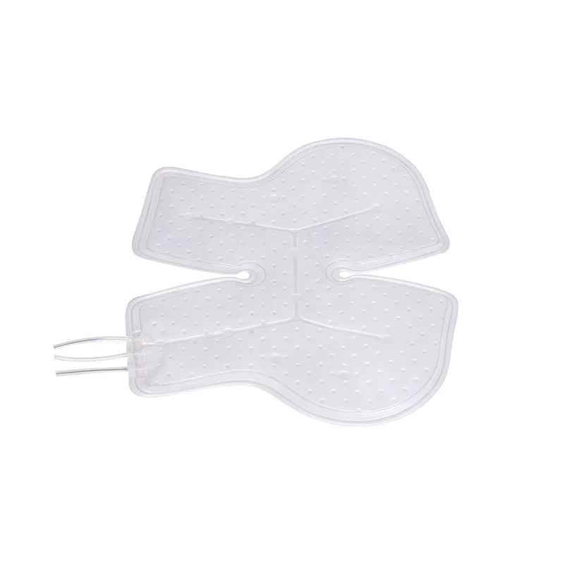 Compression Therapy Unit with DVT Cuffs  Rehabilitation  Recovery Cold Compression Therapy System 2024 New Update Machine