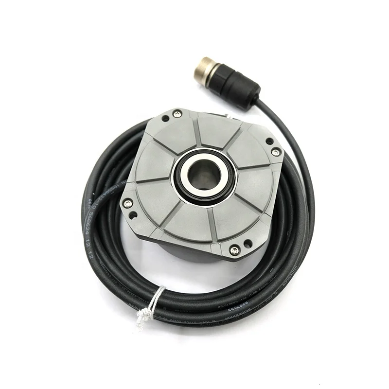 Heidenhain Roterende Encoder Rcn 226 16384 533 110-09 Heidenhain Encoder