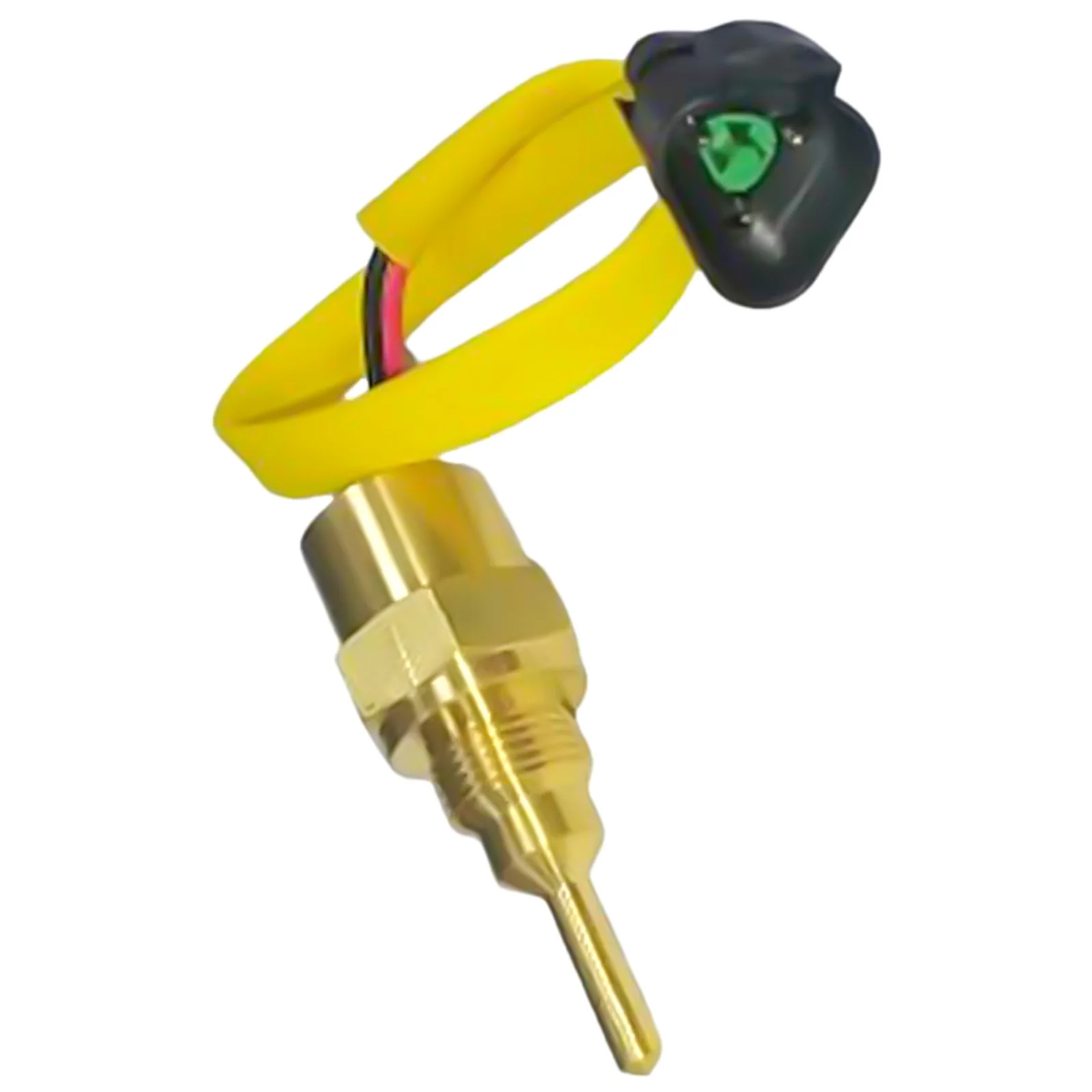 102-2240 HM-A40079 Water Temperature Sensor For Caterpillar CAT C-10 C-12 C-15 C-16 3406E 3406C 3406B 3176B Truck Engine
