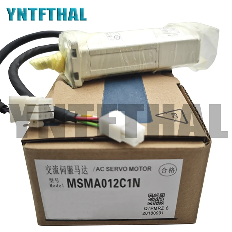 

Новый оригинальный контроллер MSMA012C1N