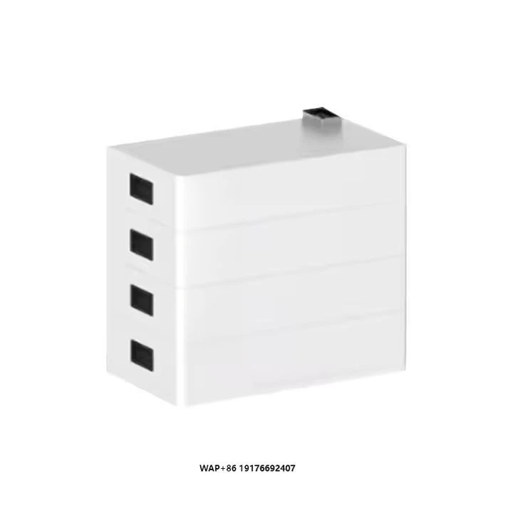 

'Growatt 48v AXE Lithium Battery Axe 5.0l 5- 50kwh Low Voltage Battery