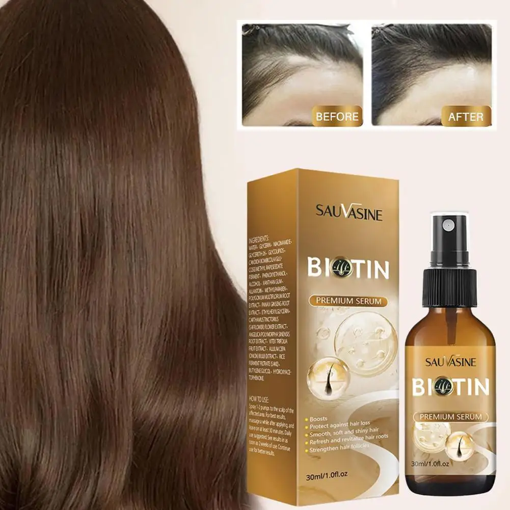 

Magic Smoothing Hair Serum Deep Nourishment Hair Oil Repair Damaged Hair Treatment Conditioner Professional Hair Care