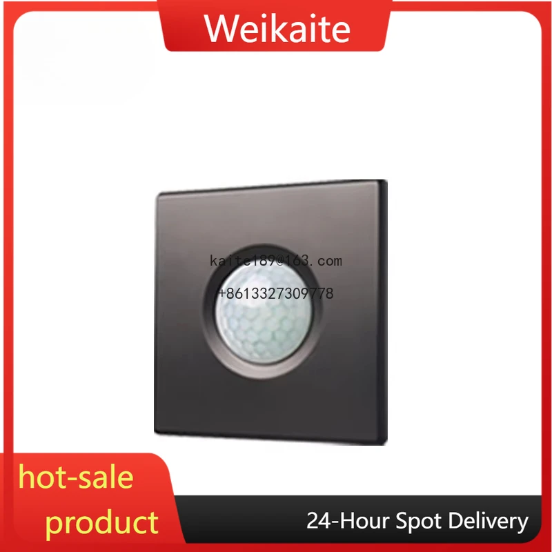 

Motion Sensor Switch PIR Human Sensor Wireless Switch Controller for Lighting Switch Manufacturer