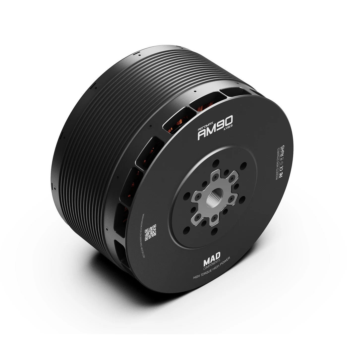 Motore brushless AeroMAX AM90 V1.0 8.5KV di vendita calda