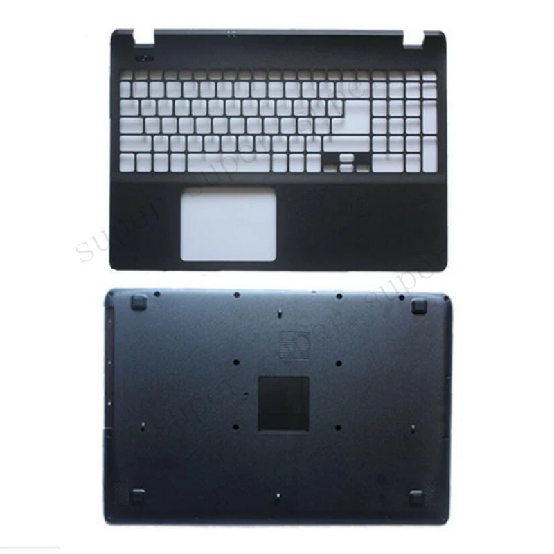 

Новинка для ACER Aspire ES1-512 ES1-531 MS2394: верхняя часть корпуса (палмрест) и нижний корпус