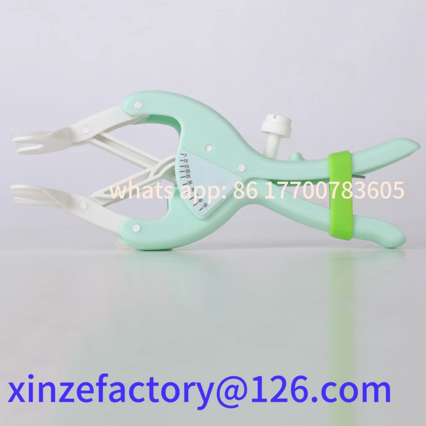 

Customizable Mouth Opening Trainer Mouth Opening Reamer Postoperative Oral Expansion Mandibular Rehabilitation