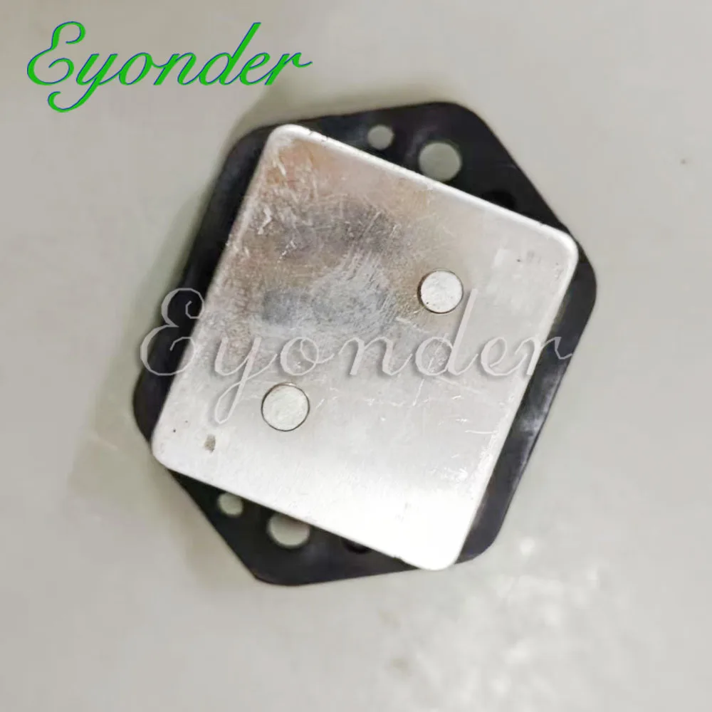 Blower Motor Control Fan Resistor Regulator for Hitachi ZX110 ZX120-E ZX125US ZX130W ZX135US ZX200-3G ZX200-E ZX210H 4464278