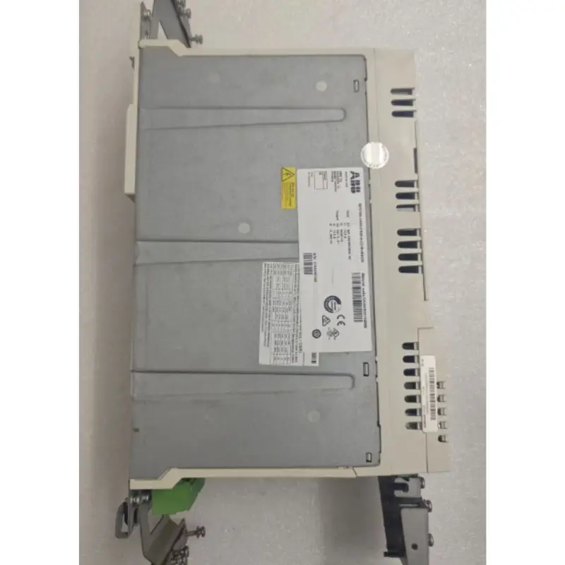 Second-hand MFE180-04AN-016A-4＋L518＋N8020 servo drive Functional test OK Fast delivery