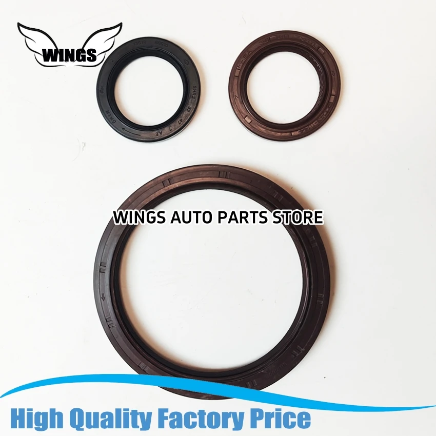 CA20 CA20S wordt gebruikt voor Nissan motor complete pakkingset OEM 10101-13E9G 10101-30V25