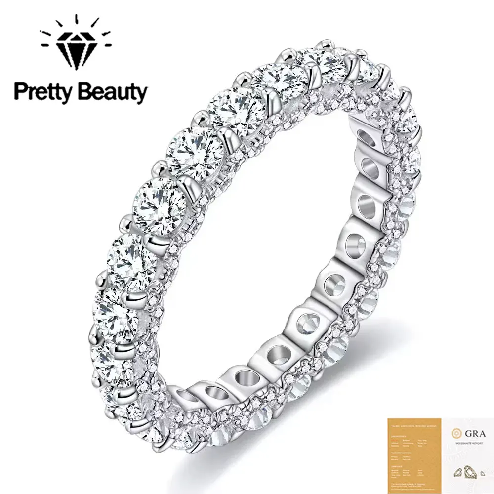 pretty-beauty-moissanite-wedding-band-for-women-s925-silver-eternity-ring-with-side-stones-promise-ring-anniversary-jewelry-gift