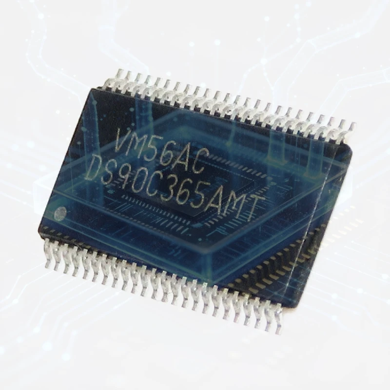 1PCS-50PCS TPC8110 8110 DS90C365AMT DS90C365 SR360 ADUM1201ARZ ADUM1201AR TC4422CPA TC4422 OB3362VP OB3362