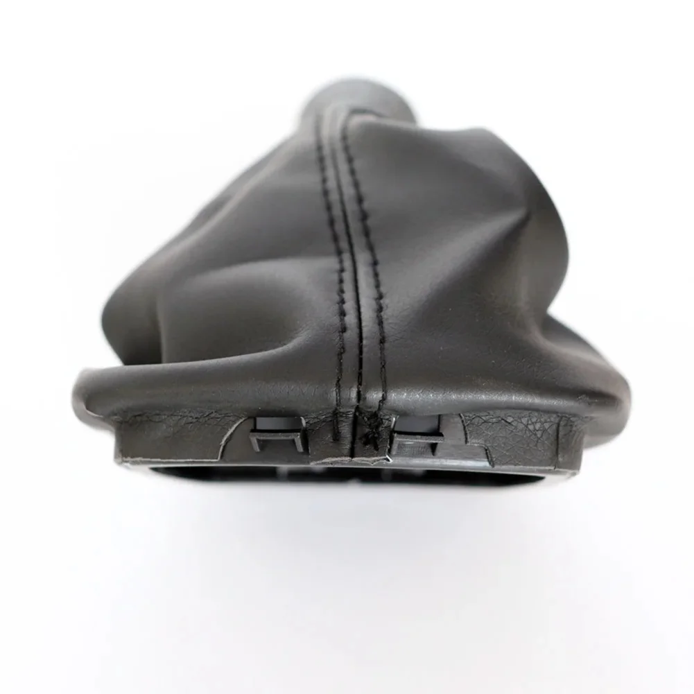Gear Shift Knob for 5 Speed Manual Transmission on For Skoda For Octavia For A4 MK1 Models Produced From 1996 to 2011
