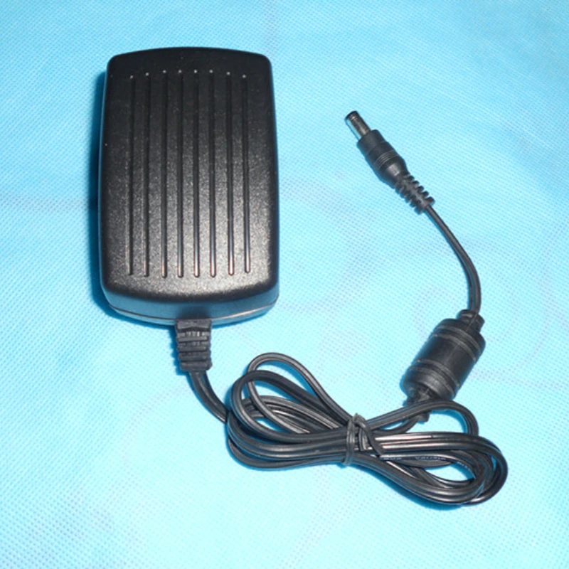 TSA-0161A-12UP 16V1A For 4300U 3300U 640U 6688 V3300 BENQ scanner power adapter