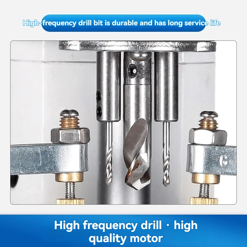 Glasses Processing Equipment, Sample Film Making Machine, Lining Plate, Three Hole Machine, Sample Three Hole Drilling Machine