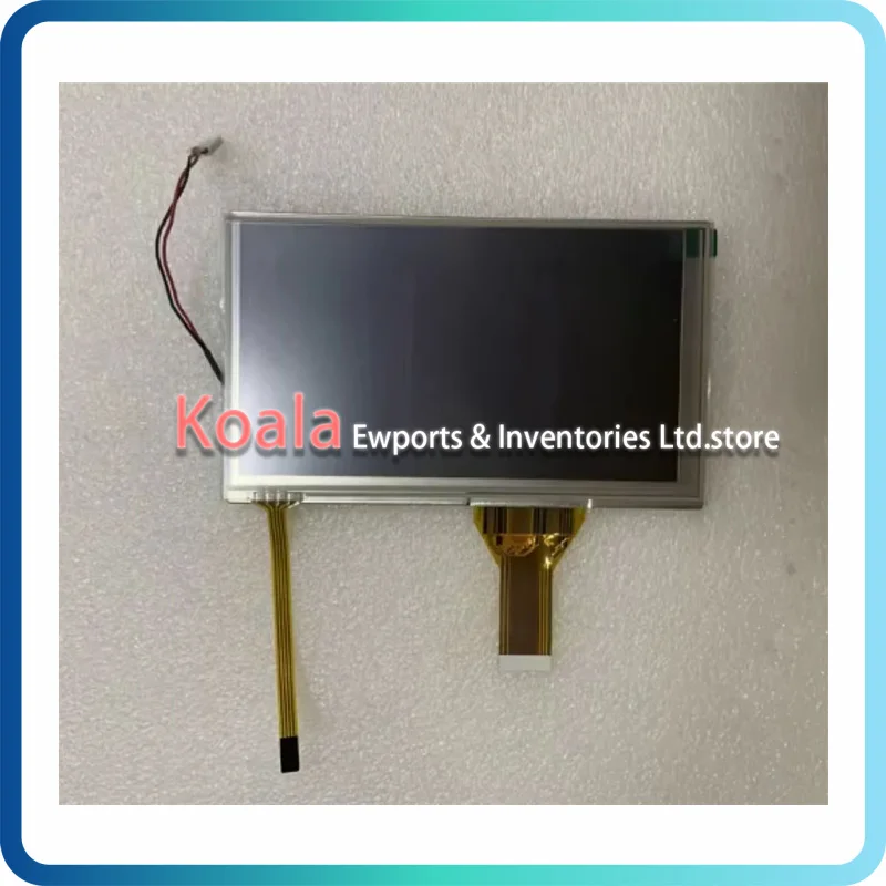 

TOUCH AND SCREEN FOR G-SCAN HY05816 touch screen 5.7INCH SCN-A5-FLT10.-Z03-0H1-R