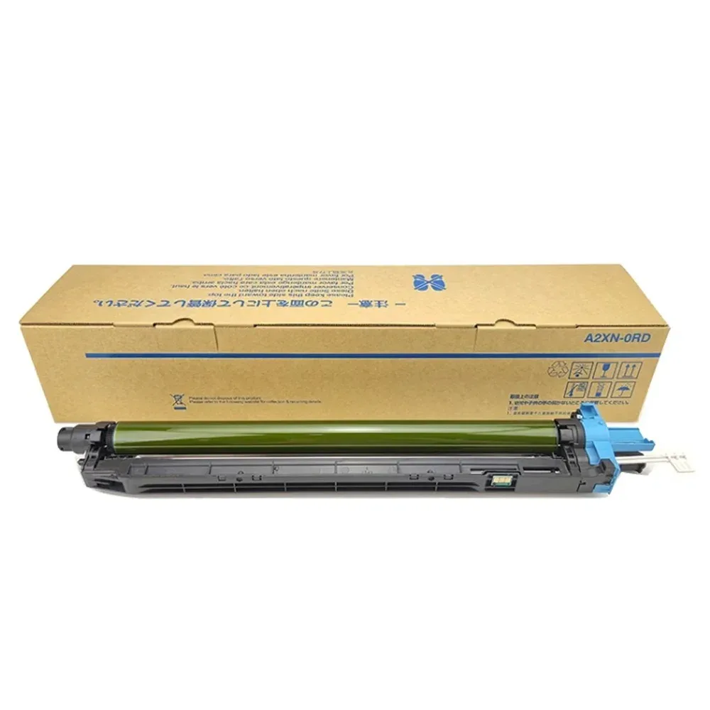 A2XN0RD A2XN0TD DR512K Drum Unit Assembly For KONICA MINOLTA Bizhub C224e C284e C364e C454e C554e C221 C281 224e 284e 364e 130K