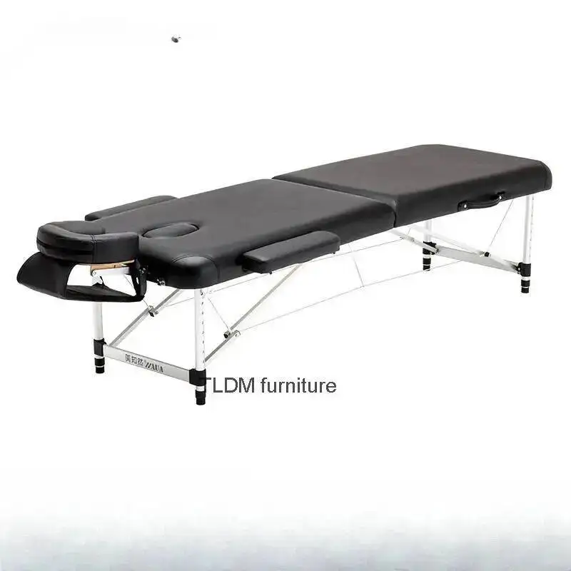 Adjustable Beauty Folding TattooTreatment Chair Portable Stretcher Lashista Interior Couch Lash Bed Tables Spa Electric Massage