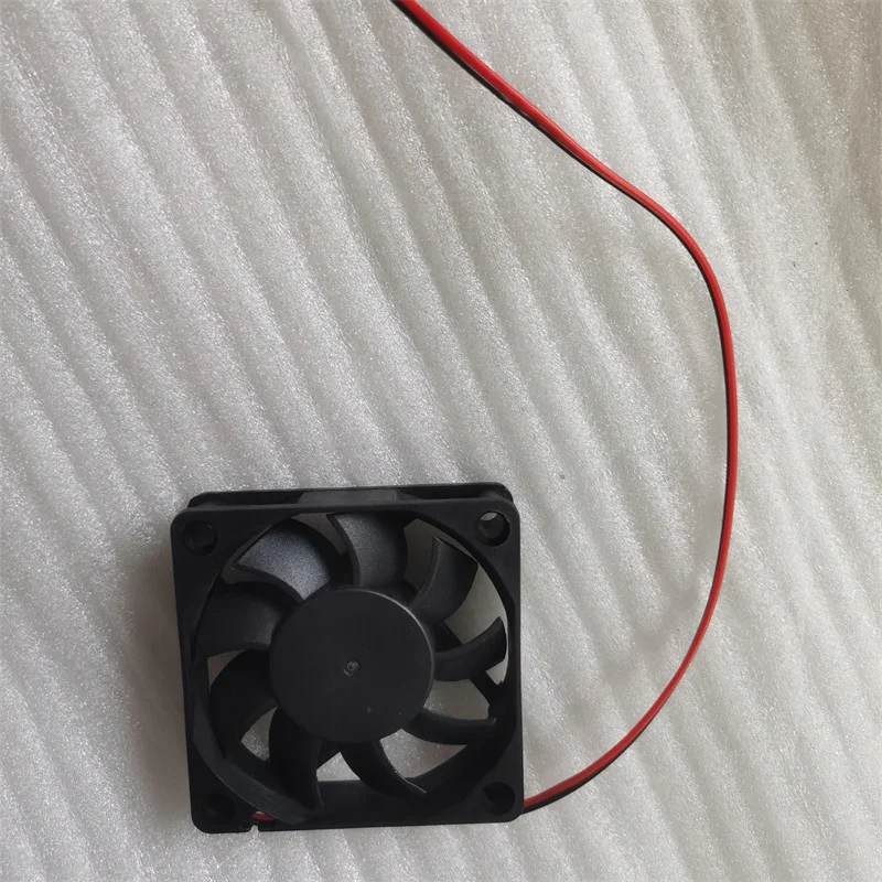 KDE2406PHV1 6015 Ventola silenziosa a levitazione magnetica 24V1.9W