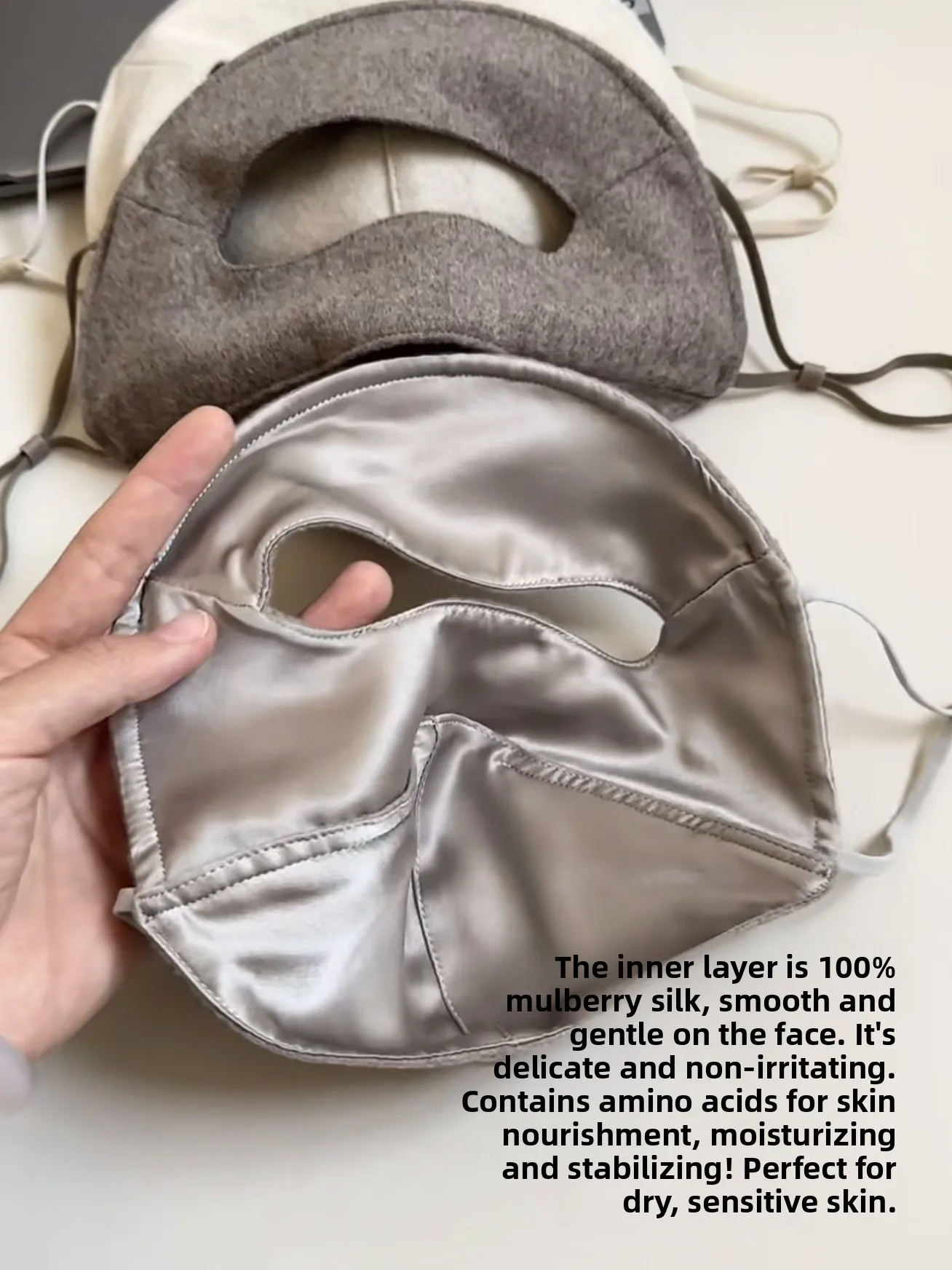 double-sided-cashmere-silk-face-mask-for-commuting-warmth-and-sun-protection-windproof-korean-style-shape-daily-use