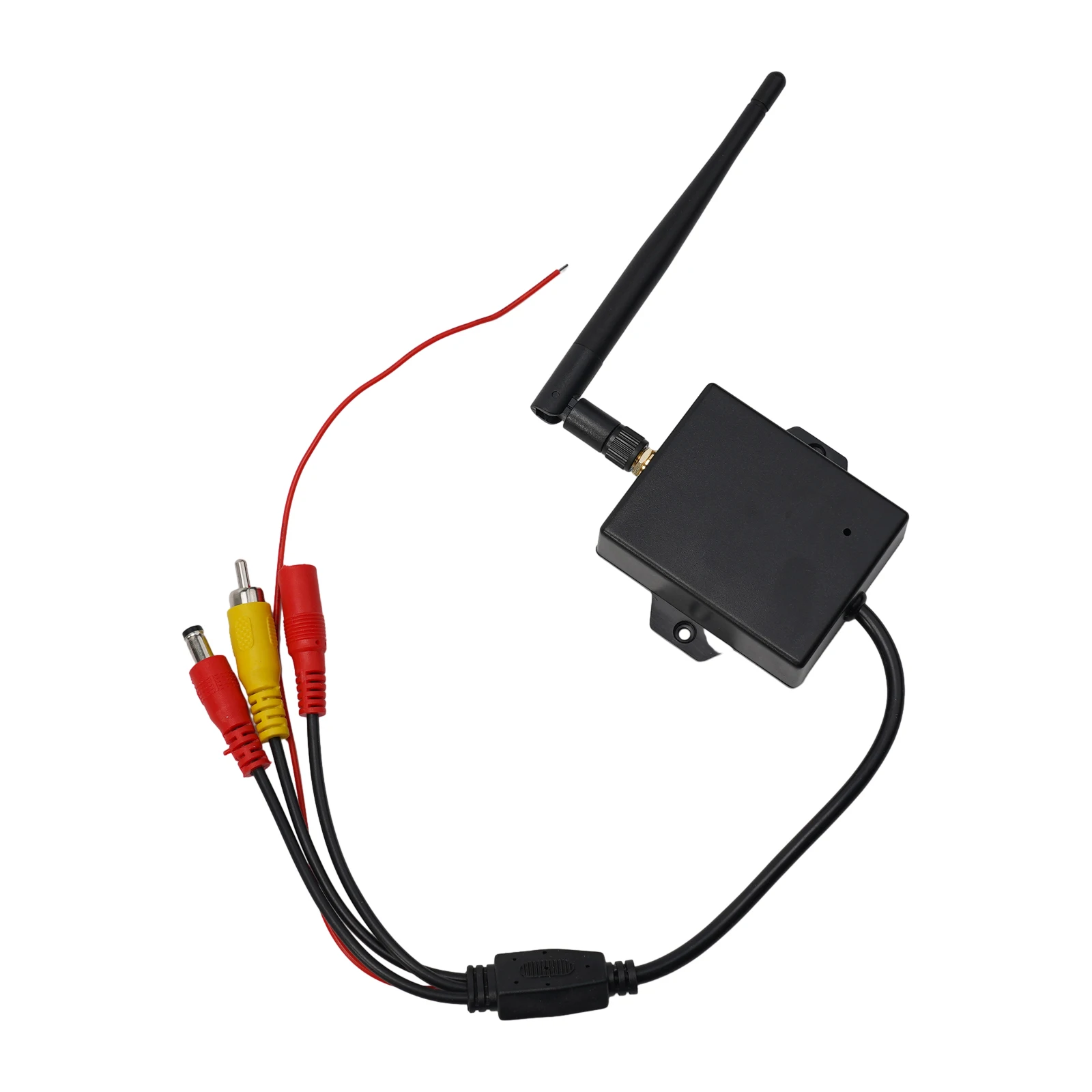 High Quality Hot Sale Newest Rear View Video Transmitter Camera Video Car Rear View Reversing Wifi Transmitter