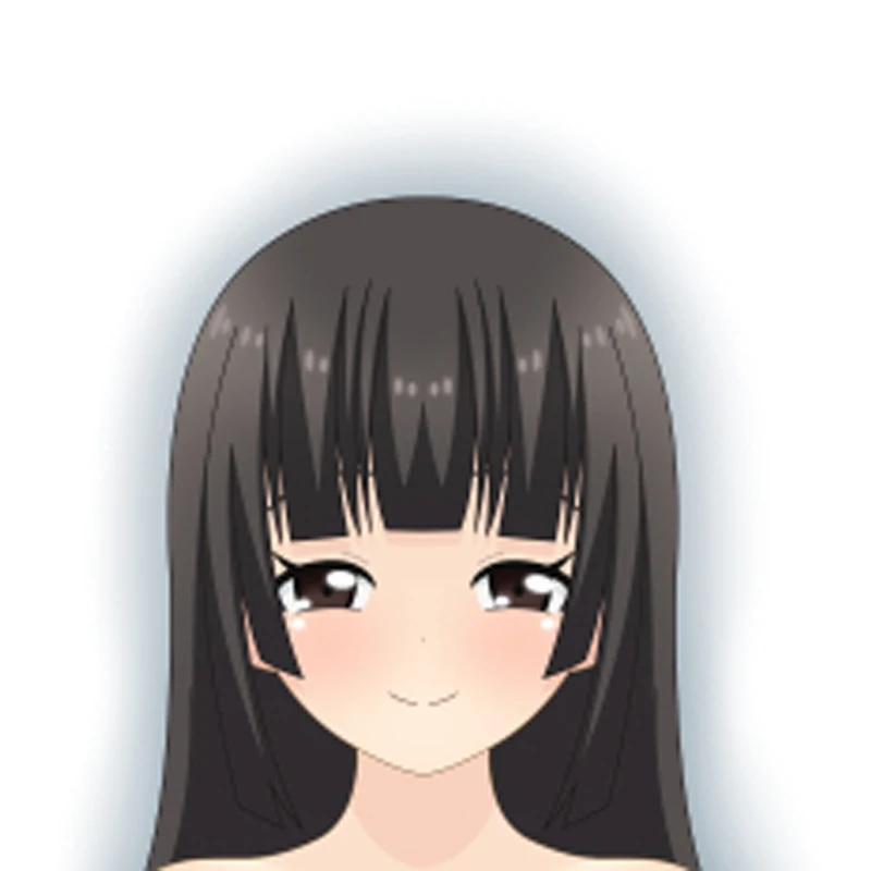 

Dakimakura Anime Pillow Case Awa Subaru Double-sided Print Of Life-size Body Pillowcase Gifts