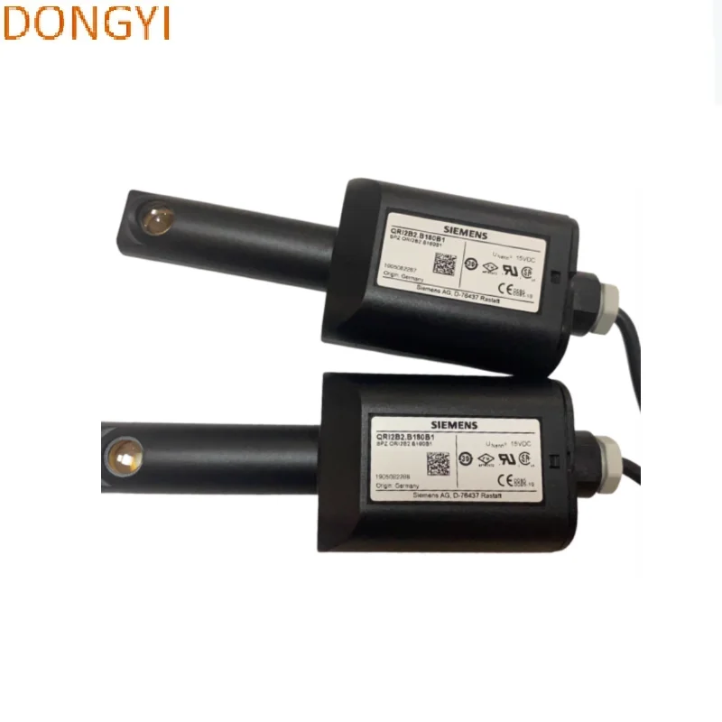 High quality Flame detector QR12B2.B180B/QR12A2.B180B/QR12B2.B180B1/QR12A2.B180B1