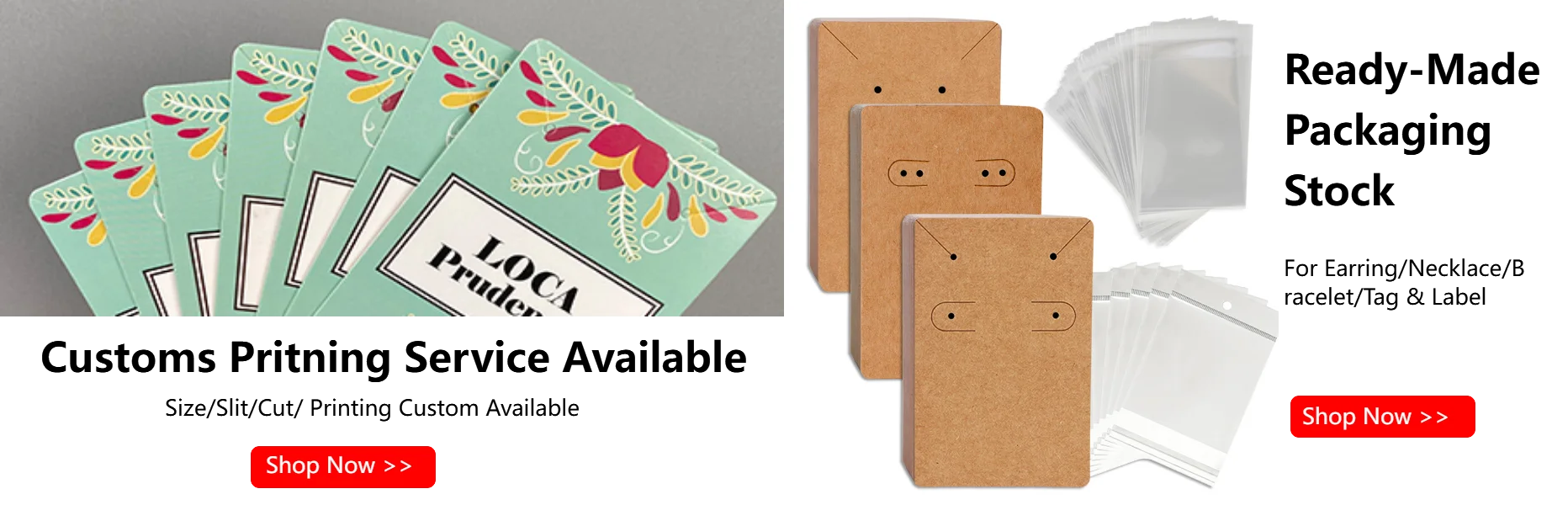 50 stücke 5*5 cm Bunte Quadratische Blank Kraft Schwarz Weiß Papier Schmuck Halskette Ohrring Karte Label Tags handgemachte DIY Zubehör – Detail 1