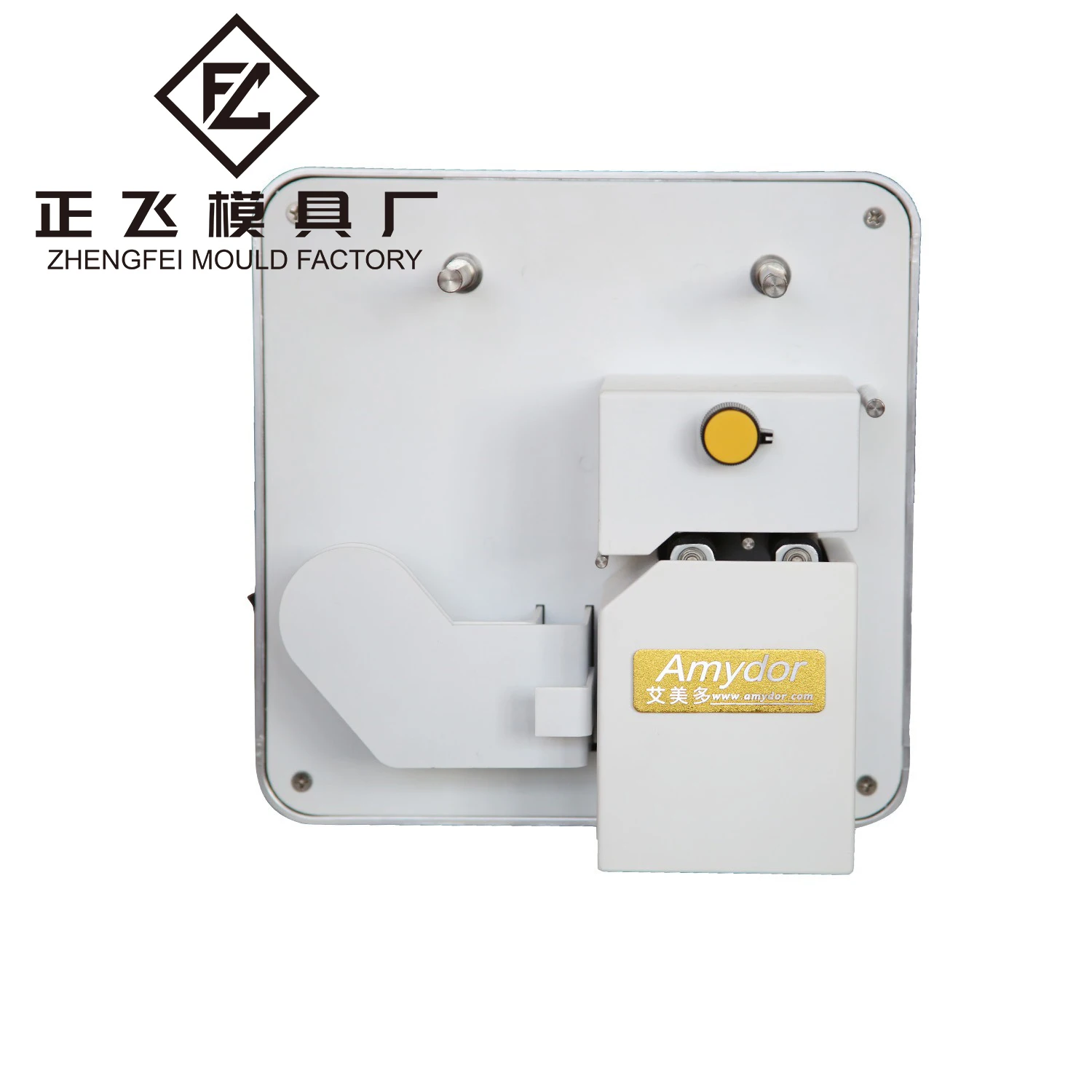 STLFAmd320 Digital Foil Printing Machine / Gold Foil Machine / Digital Gold Foil Printer for Flower Cake Gift Packing Ribbon