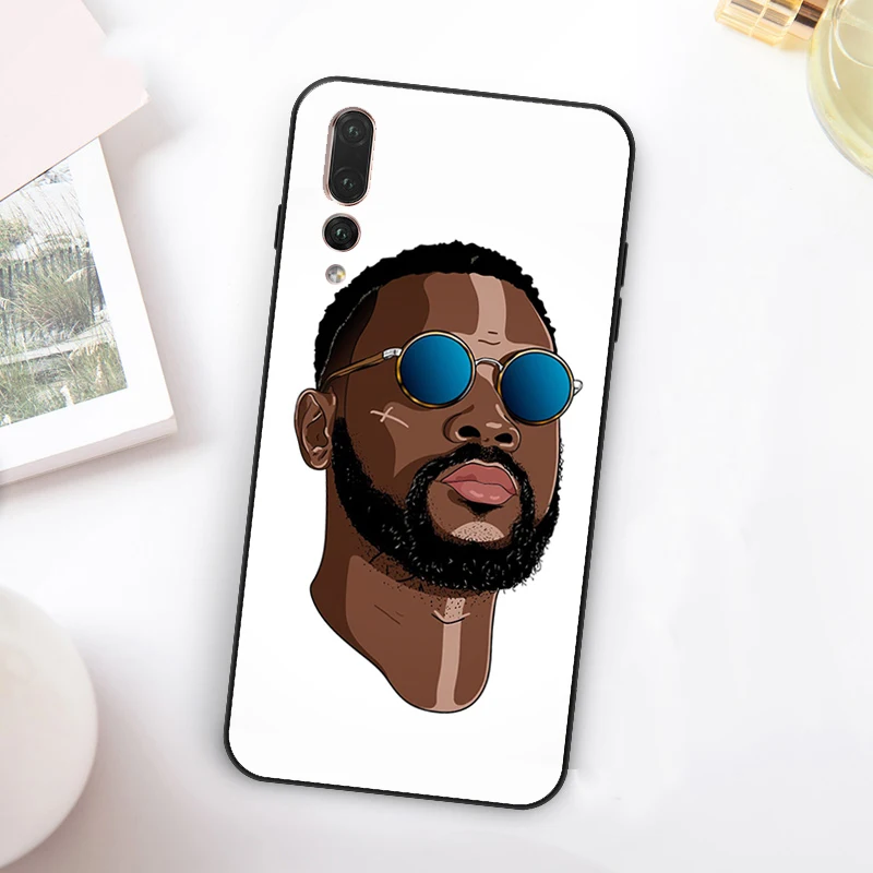 Damso Vie Huawei Nova 5T 9 10 SE 7i 8i 11i 12i Y73 Y90 Y70 Y72 Y61 Y91 Y60 P20 P40 P30 Lite用ケース