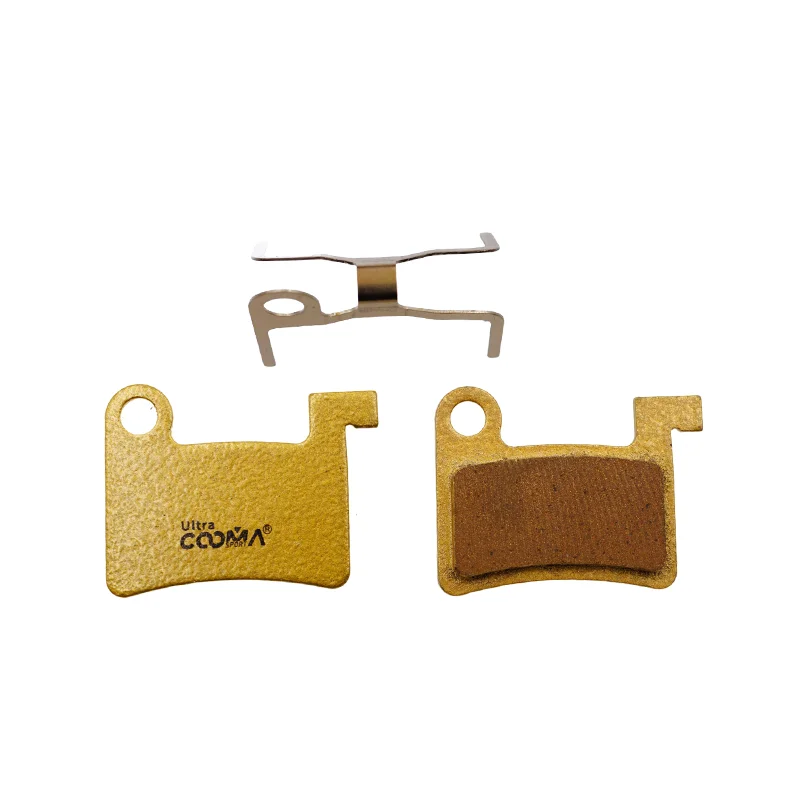 AliExpress COOMA SPORT Electrical Bicycle Disc Brake Pads for OTong, XOD, E Bike Calipers, Ultra Class Full Metal