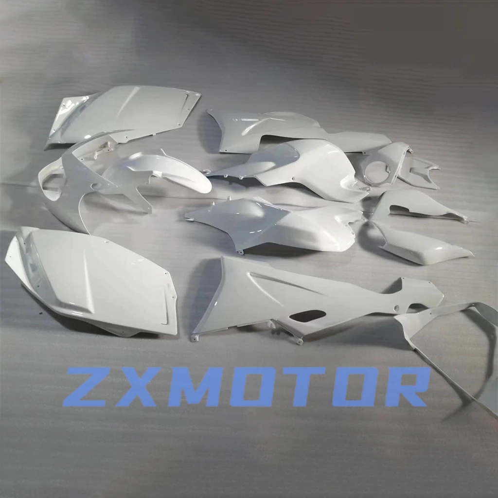 For BMW K 1200S 2005 2006 2007 2008 2009 2010 Hot Style Fairing Kit K1200S 05 06 07 08 09 10 Prime Injection Bodywork Fairings